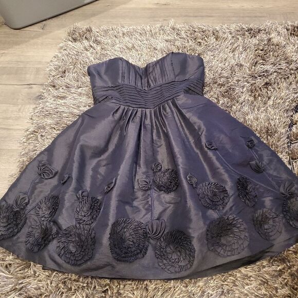 Womens Formal Strapless   - Picture 1 of 6